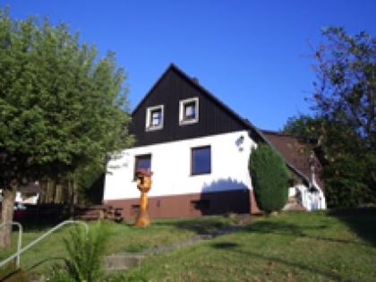Urlaub mit Hund Fewo im Harz mit Kaminofen