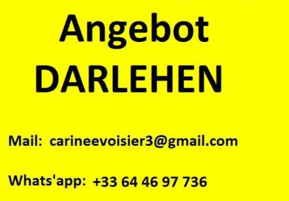 Privat Drarlehen Angebote