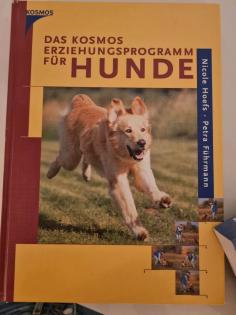 Bücher Hundeerziehung Welpen Hund Hundebücher