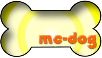 Mc-dog die Hunde-Erlebniswelt in Köln