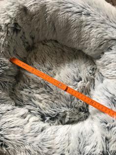 Hundebett Antistress Entspannung