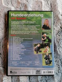 Hundeerziehung, 2 CDs