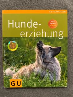 Hundeerziehung Buch