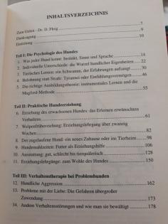 Buch Hundeerziehung 2000 von Dr. Roger Mugford 3, 50 Euro