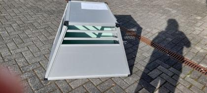Hundetransport Box Auto