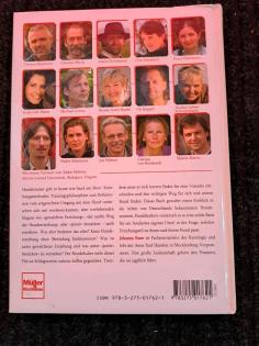 Buch Hundeerziehung