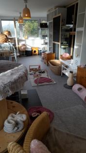 Katzenpension Eisenlauer