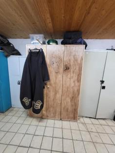 Sattelschrank xxl