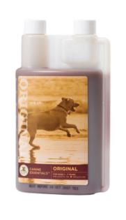 Nahrungsergänzung Canine Essentials Original günstig von TNI.