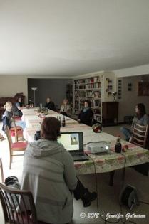 SEMINAR Frei Schnauze
