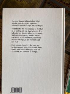 Bücher für die Hundeerziehung Hundebücher