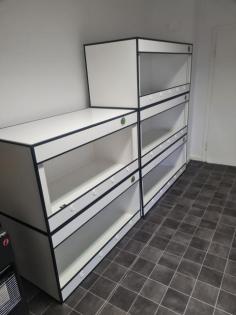 Premium Kunststoff Terrarium nach Maß Terrarien Anlage Wand 120x60x60 150x60x60