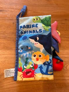 Tolles Tier-Buch