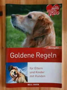 Verschiedene Tierbücher