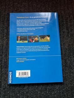 Buch Hundeerziehung KOSMO