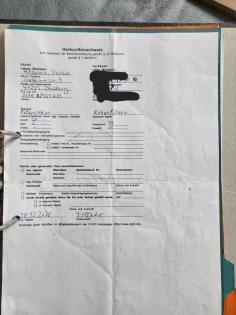 Köpi wegen Hobbyaufgabe zu verkaufen