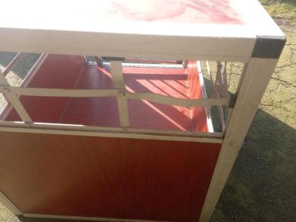 Hundebox für Hunde