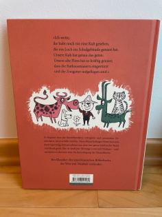Kinderbücher - Tierbücher - Kindergarten