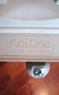 Hundertransportbox AniOne
