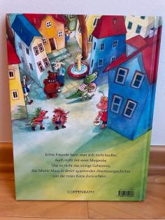 Kinderbücher - Tierbücher - Kindergarten