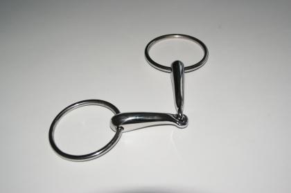 Wassertrense 13, 5 cm hohl