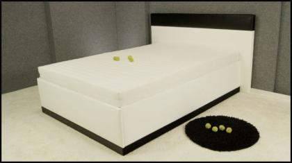 Bett Doppelbett Polsterbett