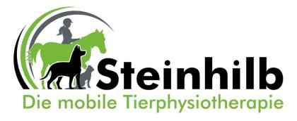 Mobile Tierphysiotherapie