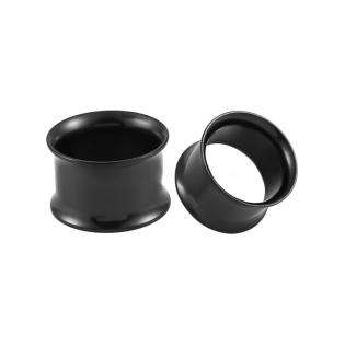 Ohrstöpsel Tunnel Shop für Ohrpiercings bei gedehnten Ohren bei PunkPlugs. com