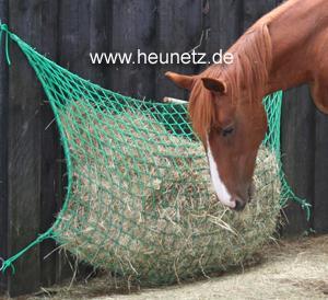 Heunetze von CG Heunetz