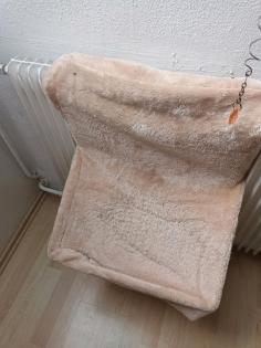 Katzenliege/ Hängematte