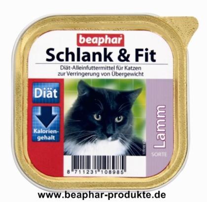 Beaphar Nierendiät Mix-Pack NEU