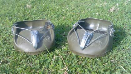 Hufschuhe Equiboots
