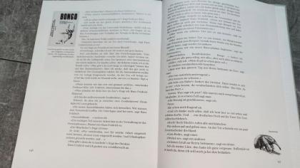 Tierbuch Heinz Sielmann Klopp Verlag Tiere Zoo Natur Umwelt Buch