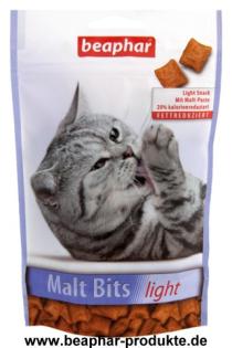 Beaphar Cat-Nip Bits, 35g