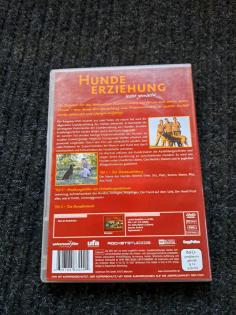 DVD Hundeerziehung leicht gemacht