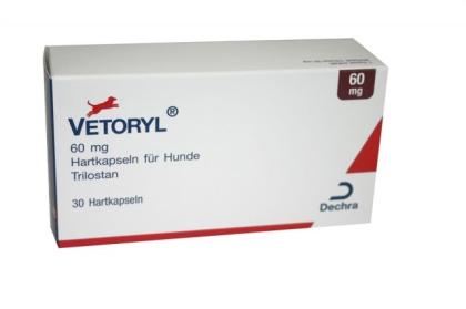 Vetoryl 60mg
