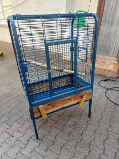 Diverse Vogel/Papageienkäfige. Umzug Sonderpreis
