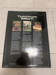 Buch Pferde aus aller Welt Tierbuch von Pelikan Peter McHoy
