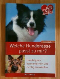 Verschiedene Tierbücher