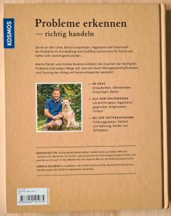 Martin Rütter Problem gelöst Neu Hundeerziehung