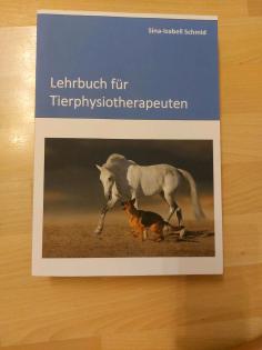 Tierphysiotherapie
