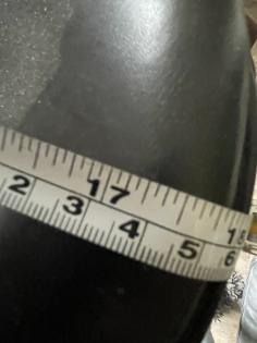 Isländersattel Kammerweite 31/32 günstig
