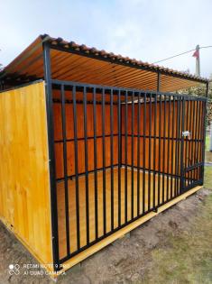 Hundezwinger NEU inkl. Lieferung und Aufbau 997, 00 Euro