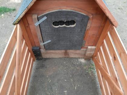 Verkaufe Hasenstall, Meerschweinchenstall, Hühnerstall Eigenbau