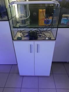 Verkaufe mehrere Meerwasser Aquarien Aquarium inkl Technik