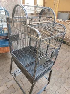 Diverse Vogel/Papageienkäfige. Umzug Sonderpreis