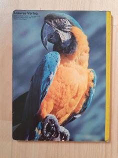 Mein erstes Tierbuch, Löwe Verlag