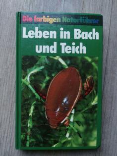 Die farbigen Naturführer Biologie Tierbuch Gebirge Pflanzen