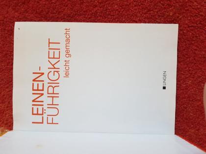 Leinenführigkeit leicht gemacht - Hundeerziehung - Lingen
