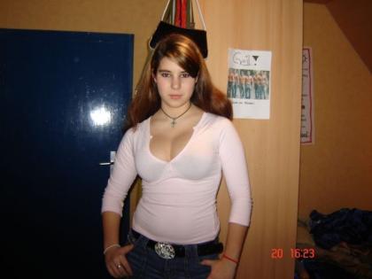 Suche Ferienjob, Sommerferien 08